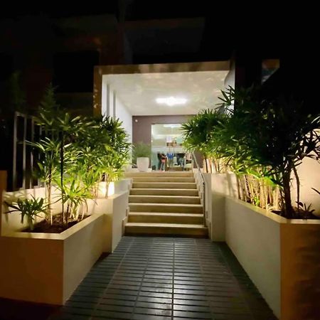 Amazing Rooftop And Best View Of The City Santiago De Los Caballeros Bagian luar foto
